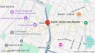 Apartment for rent, Stad Brussel, Brussels, Bischoffsheimlaan<span class="blurred street-number" onclick="ProcessAdRequest(15515426)"><span class="hint">See no.</span>[xxxxxx]</span>