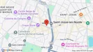Apartment for rent, Stad Brussel, Brussels, Rue Du Congrès<span class="blurred street-number" onclick="ProcessAdRequest(18188308)"><span class="hint">See no.</span>[xxxxxx]</span>