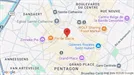 Apartment for rent, Stad Brussel, Brussels, Hallenstraat<span class="blurred street-number" onclick="ProcessAdRequest(15896878)"><span class="hint">See no.</span>[xxxxxx]</span>
