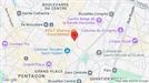 Apartment for rent, Stad Brussel, Brussels, Rue du Fossé aux Loups<span class="blurred street-number" onclick="ProcessAdRequest(15204026)"><span class="hint">See no.</span>[xxxxxx]</span>