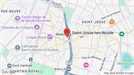 Apartment for rent, Stad Brussel, Brussels, Bischoffsheimlaan<span class="blurred street-number" onclick="ProcessAdRequest(16170856)"><span class="hint">See no.</span>[xxxxxx]</span>