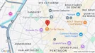Apartment for rent, Stad Brussel, Brussels, Rue Antoine Dansaert<span class="blurred street-number" onclick="ProcessAdRequest(17914639)"><span class="hint">See no.</span>[xxxxxx]</span>