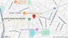 Apartment for rent, Stad Brussel, Brussels, Rue John Waterloo Wilson<span class="blurred street-number" onclick="ProcessAdRequest(16153406)"><span class="hint">See no.</span>[xxxxxx]</span>