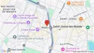 Apartment for rent, Stad Brussel, Brussels, Noordstraat<span class="blurred street-number" onclick="ProcessAdRequest(16239029)"><span class="hint">See no.</span>[xxxxxx]</span>