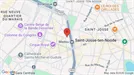 Apartment for rent, Stad Brussel, Brussels, Bischoffsheimlaan<span class="blurred street-number" onclick="ProcessAdRequest(16153327)"><span class="hint">See no.</span>[xxxxxx]</span>