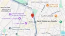 Apartment for rent, Stad Brussel, Brussels, Rue des Cultes<span class="blurred street-number" onclick="ProcessAdRequest(17879572)"><span class="hint">See no.</span>[xxxxxx]</span>