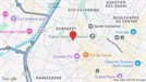Apartment for rent, Stad Brussel, Brussels, Nieuwe Graanmarkt<span class="blurred street-number" onclick="ProcessAdRequest(16106427)"><span class="hint">See no.</span>[xxxxxx]</span>