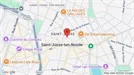 Apartment for rent, Brussels Sint-Joost-ten-Node, Brussels, Karel VI straat<span class="blurred street-number" onclick="ProcessAdRequest(15504806)"><span class="hint">See no.</span>[xxxxxx]</span>