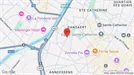 Apartment for rent, Stad Brussel, Brussels, Rue du Grand-Serment<span class="blurred street-number" onclick="ProcessAdRequest(17945185)"><span class="hint">See no.</span>[xxxxxx]</span>