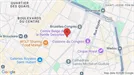 Apartment for rent, Stad Brussel, Brussels, Rue des Sables<span class="blurred street-number" onclick="ProcessAdRequest(17626739)"><span class="hint">See no.</span>[xxxxxx]</span>