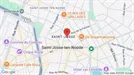 Apartment for rent, Brussels Sint-Joost-ten-Node, Brussels, Sint-Jooststraat<span class="blurred street-number" onclick="ProcessAdRequest(15897017)"><span class="hint">See no.</span>[xxxxxx]</span>