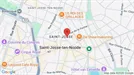 Apartment for rent, Brussels Sint-Joost-ten-Node, Brussels, Sint-Jooststraat<span class="blurred street-number" onclick="ProcessAdRequest(16169810)"><span class="hint">See no.</span>[xxxxxx]</span>