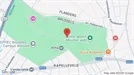 Apartment for rent, Brussels Sint-Lambrechts-Woluwe, Brussels, Emmanuel Mounierlaan<span class="blurred street-number" onclick="ProcessAdRequest(15371549)"><span class="hint">See no.</span>[xxxxxx]</span>
