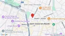 Apartment for rent, Brussels Sint-Joost-ten-Node, Brussels, Sint-Alfonsstraat<span class="blurred street-number" onclick="ProcessAdRequest(15467200)"><span class="hint">See no.</span>[xxxxxx]</span>