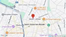 Apartment for rent, Brussels Sint-Joost-ten-Node, Brussels, Gemeentestraat<span class="blurred street-number" onclick="ProcessAdRequest(16152910)"><span class="hint">See no.</span>[xxxxxx]</span>