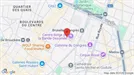 Apartment for rent, Stad Brussel, Brussels, Rue Des Sables - Zandstraat<span class="blurred street-number" onclick="ProcessAdRequest(17095621)"><span class="hint">See no.</span>[xxxxxx]</span>