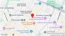 Apartment for rent, Stad Brussel, Brussels, Martelaarsplein<span class="blurred street-number" onclick="ProcessAdRequest(16152712)"><span class="hint">See no.</span>[xxxxxx]</span>