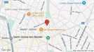 Apartment for rent, Brussels Sint-Joost-ten-Node, Brussels, Rue des Deux Tours<span class="blurred street-number" onclick="ProcessAdRequest(15466537)"><span class="hint">See no.</span>[xxxxxx]</span>