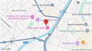 Apartment for rent, Brussels Sint-Jans-Molenbeek, Brussels, Rue Fernand Brunfaut<span class="blurred street-number" onclick="ProcessAdRequest(17110936)"><span class="hint">See no.</span>[xxxxxx]</span>