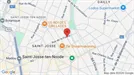 Apartment for rent, Brussels Sint-Joost-ten-Node, Brussels, Tweetorenstraat<span class="blurred street-number" onclick="ProcessAdRequest(16096211)"><span class="hint">See no.</span>[xxxxxx]</span>