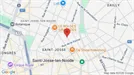 Apartment for rent, Brussels Sint-Joost-ten-Node, Brussels, Braemtstraat<span class="blurred street-number" onclick="ProcessAdRequest(16169901)"><span class="hint">See no.</span>[xxxxxx]</span>