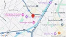 Apartment for rent, Brussels Sint-Jans-Molenbeek, Brussels, Rue Fin<span class="blurred street-number" onclick="ProcessAdRequest(17958000)"><span class="hint">See no.</span>[xxxxxx]</span>