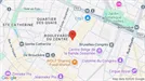 Apartment for rent, Stad Brussel, Brussels, Nieuwstraat<span class="blurred street-number" onclick="ProcessAdRequest(16209314)"><span class="hint">See no.</span>[xxxxxx]</span>