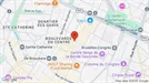 Apartment for rent, Stad Brussel, Brussels, Rue aux Choux<span class="blurred street-number" onclick="ProcessAdRequest(15708867)"><span class="hint">See no.</span>[xxxxxx]</span>