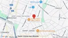 Apartment for rent, Brussels Sint-Joost-ten-Node, Brussels, Rue du Cadran<span class="blurred street-number" onclick="ProcessAdRequest(15466379)"><span class="hint">See no.</span>[xxxxxx]</span>