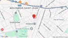 Apartment for rent, Brussels Sint-Jans-Molenbeek, Brussels, Edmond Machtenslaan<span class="blurred street-number" onclick="ProcessAdRequest(16153202)"><span class="hint">See no.</span>[xxxxxx]</span>