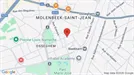 Apartment for rent, Brussels Sint-Jans-Molenbeek, Brussels, Ossegemstraat<span class="blurred street-number" onclick="ProcessAdRequest(15757766)"><span class="hint">See no.</span>[xxxxxx]</span>