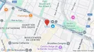 Apartment for rent, Stad Brussel, Brussels, Boulevard Adolphe Max<span class="blurred street-number" onclick="ProcessAdRequest(17671867)"><span class="hint">See no.</span>[xxxxxx]</span>