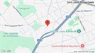Apartment for rent, Brussels Sint-Jans-Molenbeek, Brussels, Boulevard Louis Mettewie - Louis Mettewielaan<span class="blurred street-number" onclick="ProcessAdRequest(17624200)"><span class="hint">See no.</span>[xxxxxx]</span>