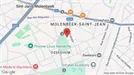 Apartment for rent, Brussels Sint-Jans-Molenbeek, Brussels, Rue Melpomène<span class="blurred street-number" onclick="ProcessAdRequest(17626455)"><span class="hint">See no.</span>[xxxxxx]</span>