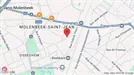 Apartment for rent, Brussels Sint-Jans-Molenbeek, Brussels, Rue Osseghem<span class="blurred street-number" onclick="ProcessAdRequest(17957956)"><span class="hint">See no.</span>[xxxxxx]</span>