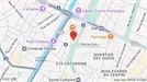 Apartment for rent, Stad Brussel, Brussels, Ieperlaan<span class="blurred street-number" onclick="ProcessAdRequest(15897197)"><span class="hint">See no.</span>[xxxxxx]</span>