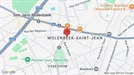 Apartment for rent, Brussels Sint-Jans-Molenbeek, Brussels, Brigade Pironlaan<span class="blurred street-number" onclick="ProcessAdRequest(18021325)"><span class="hint">See no.</span>[xxxxxx]</span>