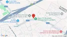 Apartment for rent, Brussels Sint-Lambrechts-Woluwe, Brussels, Avenue Marcel Thiry<span class="blurred street-number" onclick="ProcessAdRequest(18145042)"><span class="hint">See no.</span>[xxxxxx]</span>