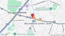 Apartment for rent, Brussels Sint-Jans-Molenbeek, Brussels, Gentsesteenweg<span class="blurred street-number" onclick="ProcessAdRequest(16050751)"><span class="hint">See no.</span>[xxxxxx]</span>