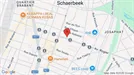 Apartment for rent, Brussels Schaarbeek, Brussels, Rogierlaan<span class="blurred street-number" onclick="ProcessAdRequest(17879366)"><span class="hint">See no.</span>[xxxxxx]</span>