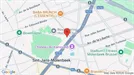 Apartment for rent, Brussels Sint-Jans-Molenbeek, Brussels, Boulevard Louis Mettewie<span class="blurred street-number" onclick="ProcessAdRequest(17945929)"><span class="hint">See no.</span>[xxxxxx]</span>