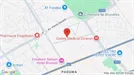 Apartment for rent, Brussels Evere, Brussels, Avenue Franz Guillaume<span class="blurred street-number" onclick="ProcessAdRequest(17643869)"><span class="hint">See no.</span>[xxxxxx]</span>