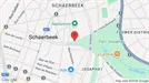 Apartment for rent, Brussels Schaarbeek, Brussels, Louis Bertrandlaan<span class="blurred street-number" onclick="ProcessAdRequest(16180966)"><span class="hint">See no.</span>[xxxxxx]</span>