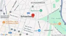 Apartment for rent, Brussels Schaarbeek, Brussels, Louis Bertrandlaan<span class="blurred street-number" onclick="ProcessAdRequest(16169859)"><span class="hint">See no.</span>[xxxxxx]</span>
