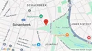 Apartment for rent, Brussels Schaarbeek, Brussels, Jerusalemstraat<span class="blurred street-number" onclick="ProcessAdRequest(16263058)"><span class="hint">See no.</span>[xxxxxx]</span>