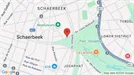 Apartment for rent, Brussels Schaarbeek, Brussels, Louis Bertrandlaan<span class="blurred street-number" onclick="ProcessAdRequest(16170144)"><span class="hint">See no.</span>[xxxxxx]</span>