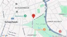 Apartment for rent, Brussels Schaarbeek, Brussels, Voltairelaan<span class="blurred street-number" onclick="ProcessAdRequest(15971254)"><span class="hint">See no.</span>[xxxxxx]</span>