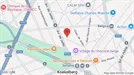 Apartment for rent, Brussels Koekelberg, Brussels, Rue des Archers<span class="blurred street-number" onclick="ProcessAdRequest(17624721)"><span class="hint">See no.</span>[xxxxxx]</span>