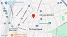 Apartment for rent, Brussels Schaarbeek, Brussels, Koninklijke Sinte-Mariastraat<span class="blurred street-number" onclick="ProcessAdRequest(16169948)"><span class="hint">See no.</span>[xxxxxx]</span>