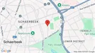 Apartment for rent, Brussels Schaarbeek, Brussels, Algemeen Stemrechtlaan<span class="blurred street-number" onclick="ProcessAdRequest(15959424)"><span class="hint">See no.</span>[xxxxxx]</span>